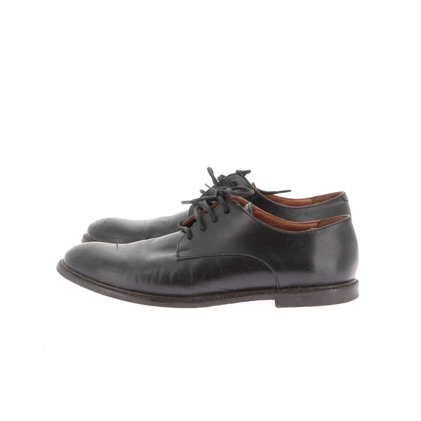 Derbies noirs