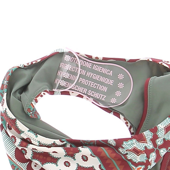 Maillot de bain imprimé