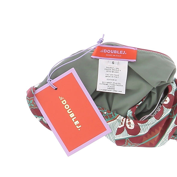 Maillot de bain imprimé