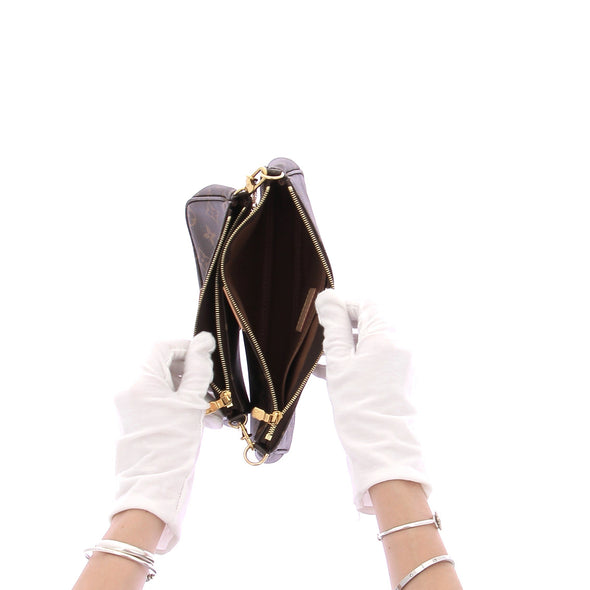 Sac porté épaule Multi Pochette