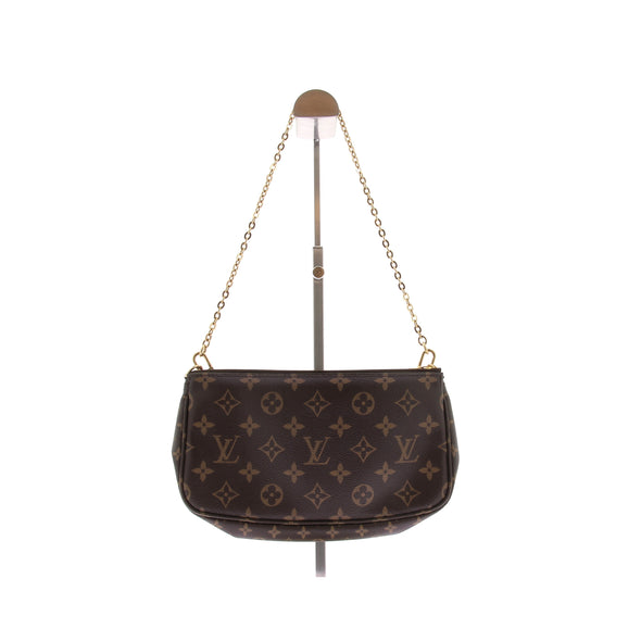 Sac porté épaule Multi Pochette