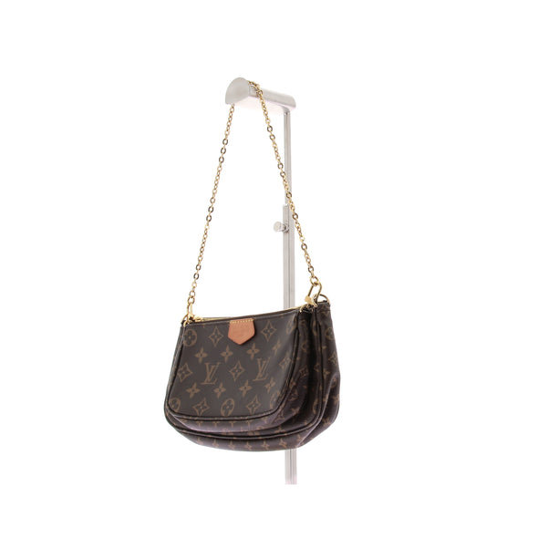 Sac porté épaule Multi Pochette
