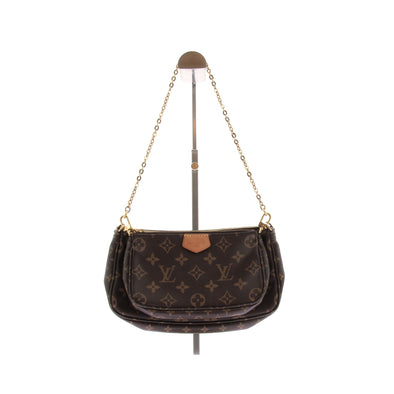 Sac porté épaule Multi Pochette