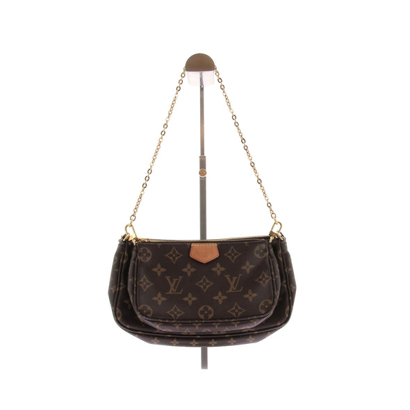 Sac porté épaule Multi Pochette