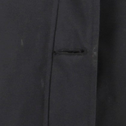 Blouson noir "Chilliwack"