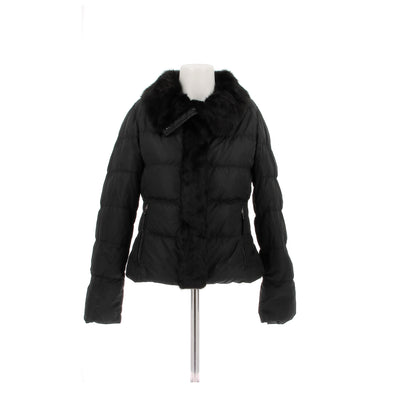 Doudoune noire