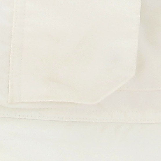 Doudoune blanche
