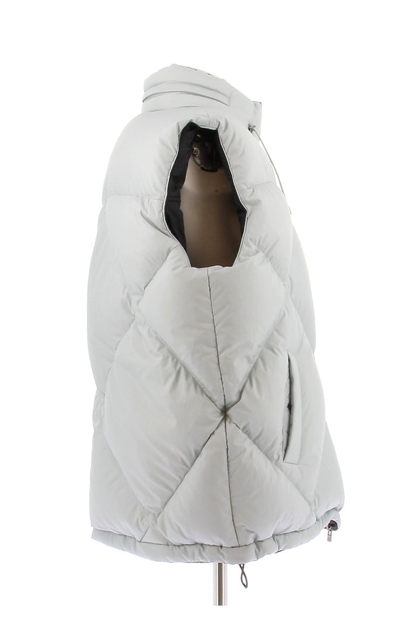 Doudoune sans manches "Silas"