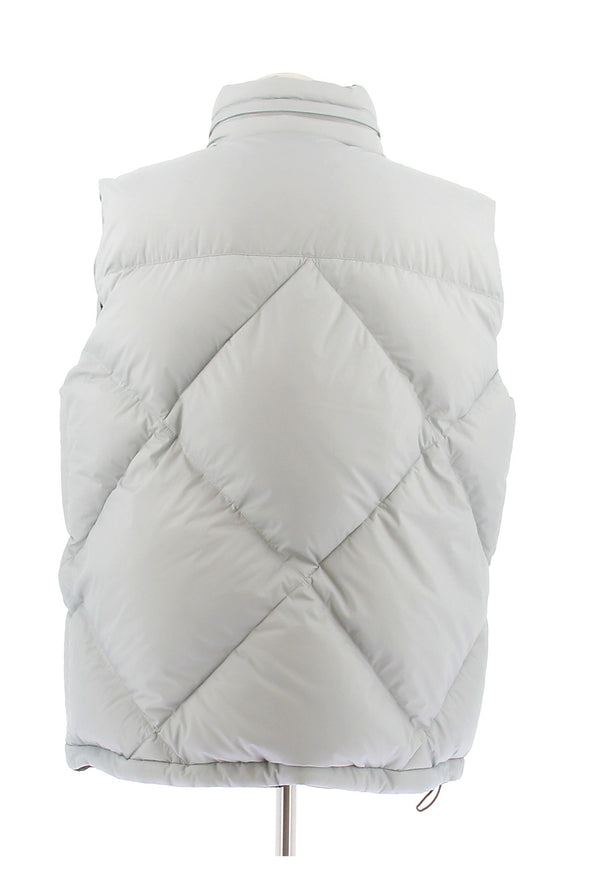 Doudoune sans manches "Silas"