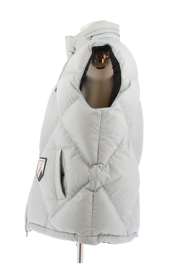 Doudoune sans manches "Silas"