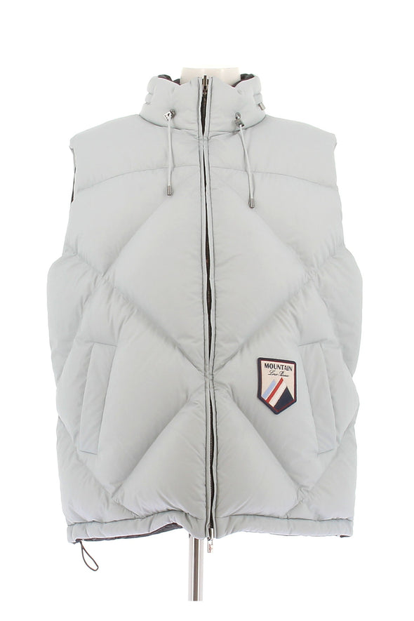 Doudoune sans manches "Silas"