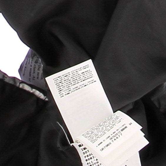 Doudoune sans manches