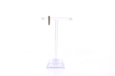 Boucle d'oreille earcuff à strass