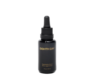 The Regenerative Serum