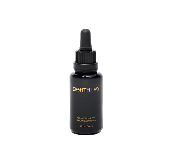 The Regenerative Serum