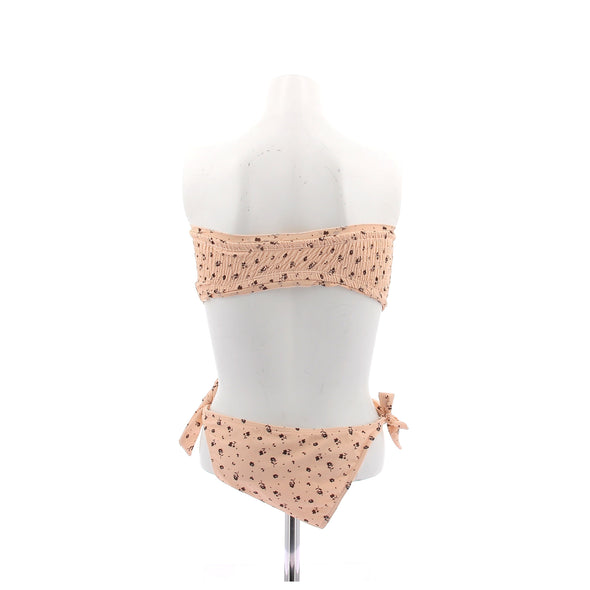 Maillot de bain deux pièces