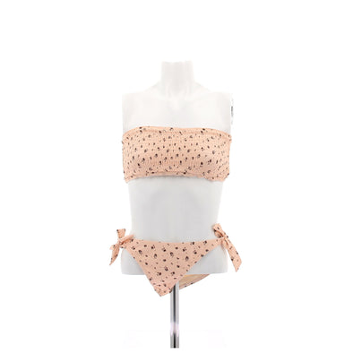 Maillot de bain deux pièces