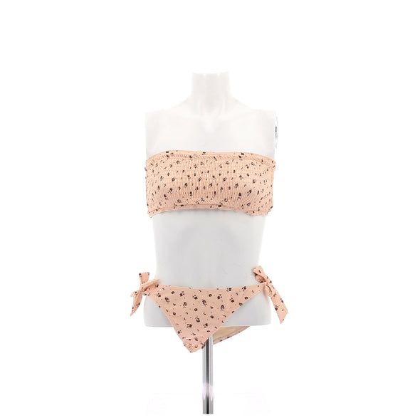 Maillot de bain deux pièces