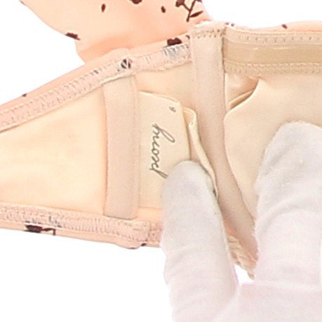 Maillot de bain deux pièces
