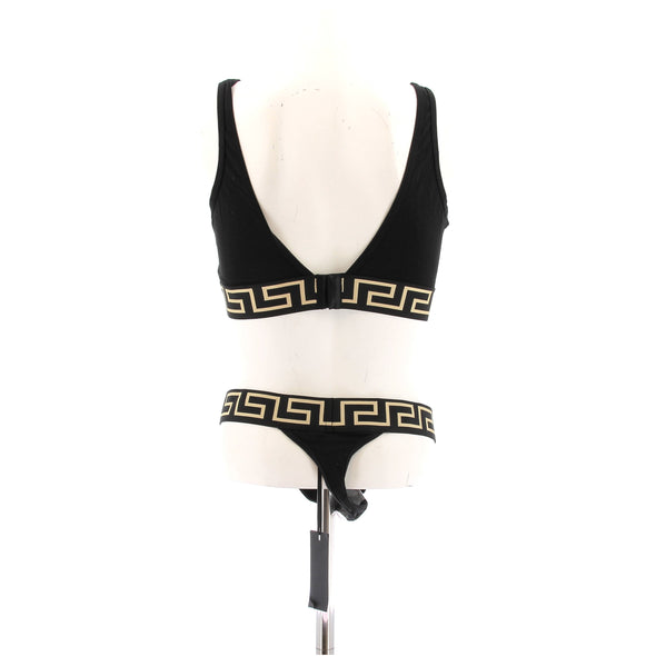 Ensemble lingerie
