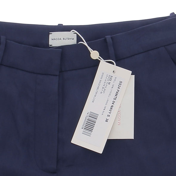 Ensemble de tailleur bleu