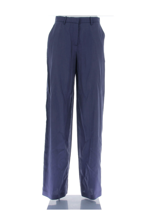 Ensemble de tailleur bleu