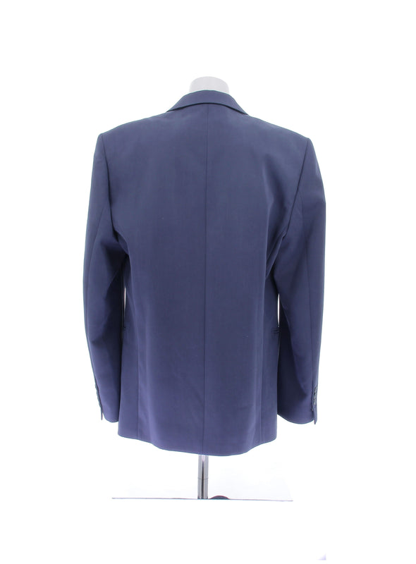 Ensemble de tailleur bleu