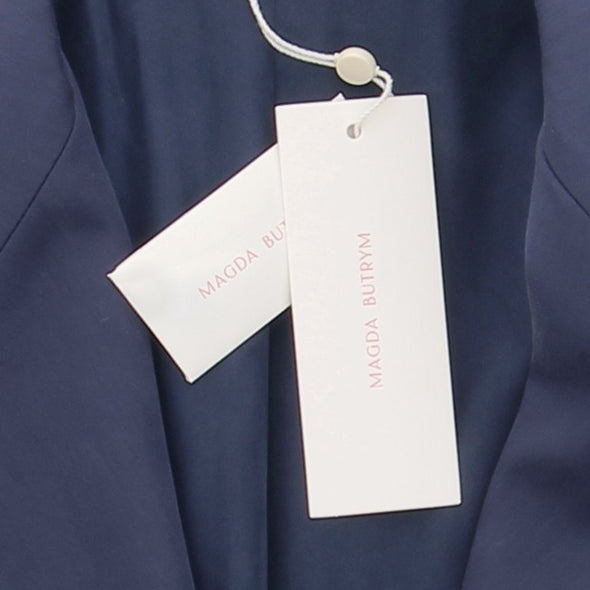 Ensemble de tailleur bleu