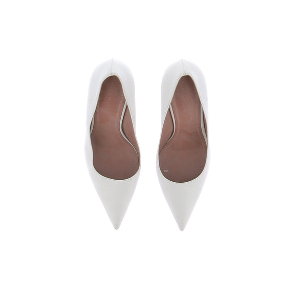 Escarpins blancs
