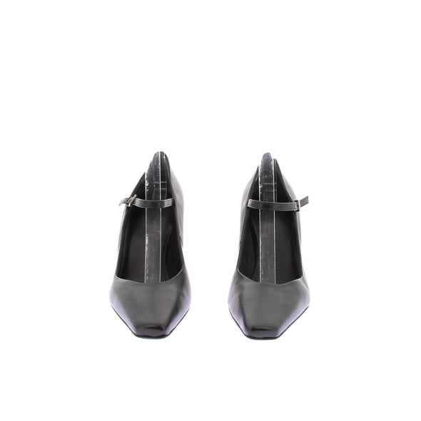 Escarpins noirs "Victoria"
