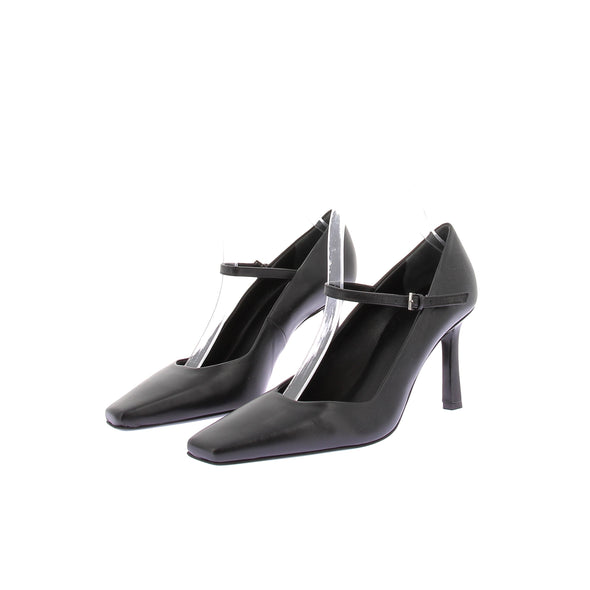 Escarpins noirs "Victoria"