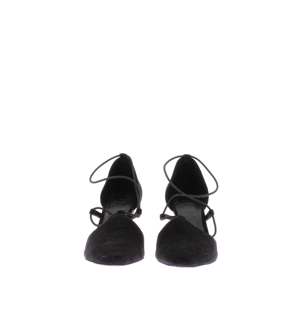 Escarpins noirs "Jules"