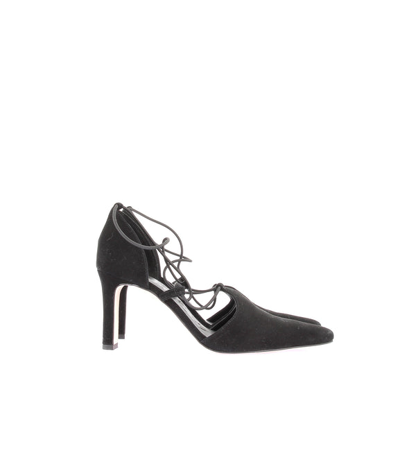 Escarpins noirs "Jules"