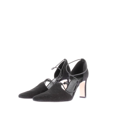 Escarpins noirs "Jules"