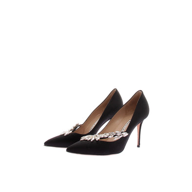 Escarpins noirs "Nadira"