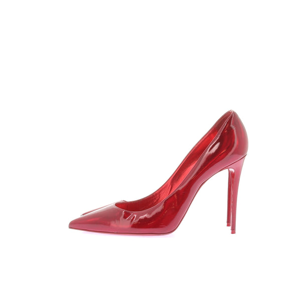 Escarpins rouges "So Kate"