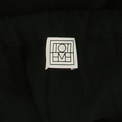 Pantalon noir