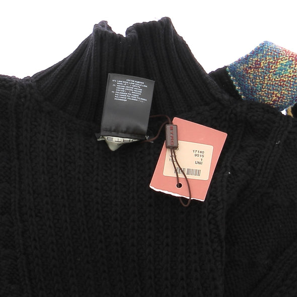 Pull en laine