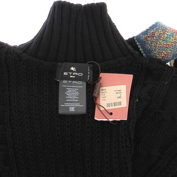 Pull en laine