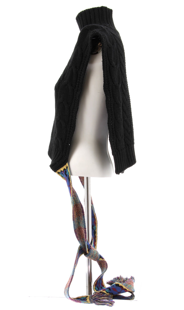 Pull en laine
