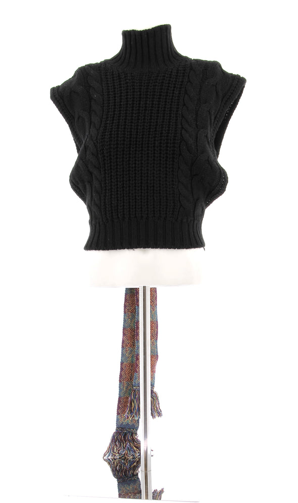Pull en laine