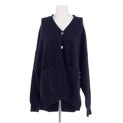 Cardigan en cachemire