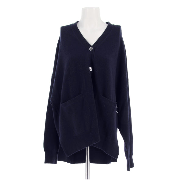 Cardigan en cachemire