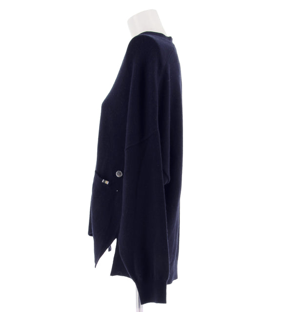Cardigan en cachemire