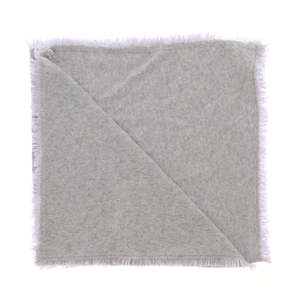 Écharpe en cachemire