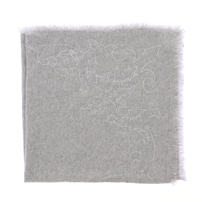 Écharpe en cachemire