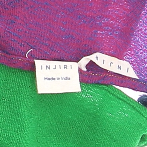 Écharpe en laine