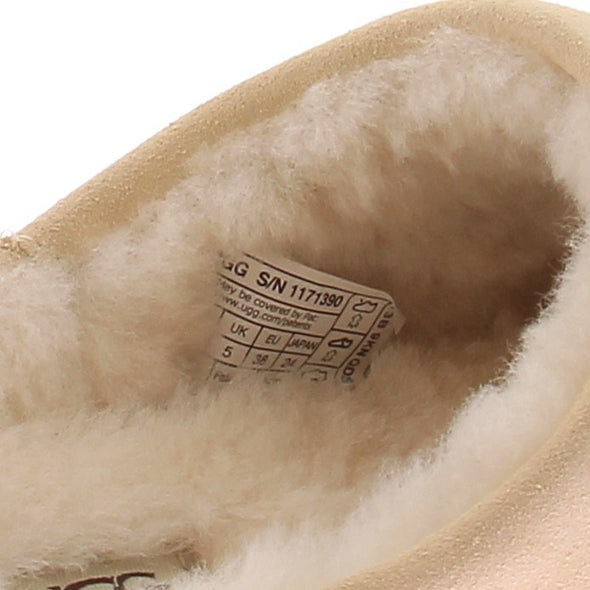 Chaussons "Elea Slip-On"