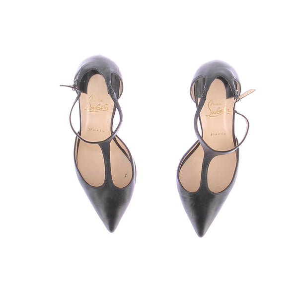 Escarpins noirs