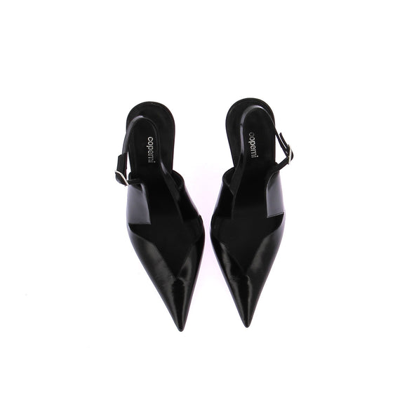 Escarpin noirs "1100"